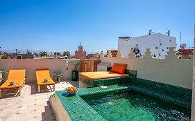 Yacouta Riad And Spa